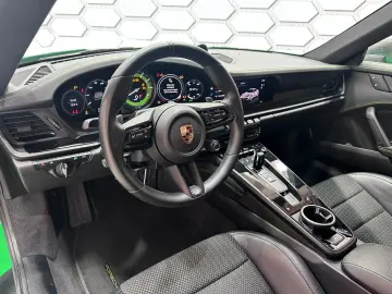 PORSCHE 911 Carrera T Special Matrix SportPaket