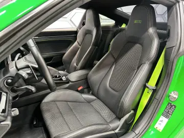 PORSCHE 911 Carrera T Special Matrix SportPaket