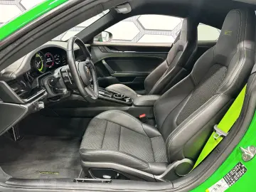 PORSCHE 911 Carrera T Special Matrix SportPaket