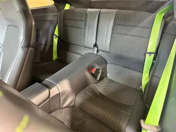 PORSCHE 911 Carrera T Special Matrix SportPaket