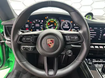 PORSCHE 911 Carrera T Special Matrix SportPaket