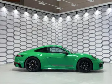 PORSCHE 911 Carrera T Special Matrix SportPaket