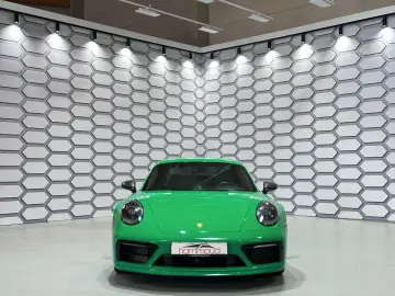 PORSCHE 911 Carrera T Special Matrix SportPaket