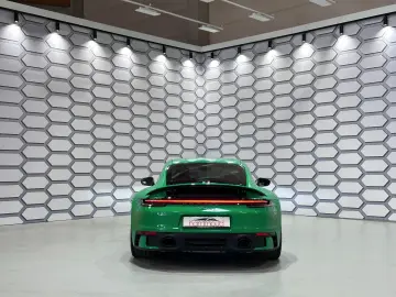 PORSCHE 911 Carrera T Special Matrix SportPaket