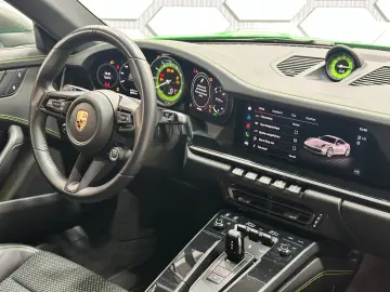 PORSCHE 911 Carrera T Special Matrix SportPaket