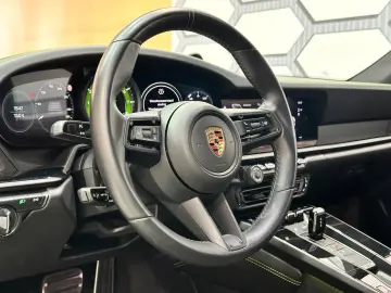 PORSCHE 911 Carrera T Special Matrix SportPaket