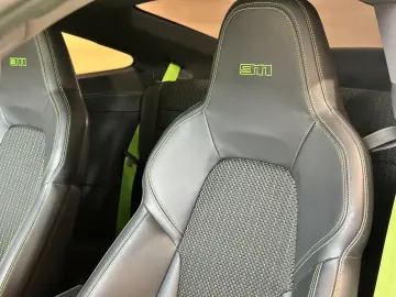 PORSCHE 911 Carrera T Special Matrix SportPaket