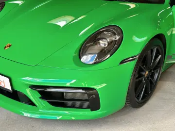 PORSCHE 911 Carrera T Special Matrix SportPaket