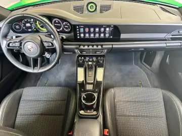 PORSCHE 911 Carrera T Special Matrix SportPaket