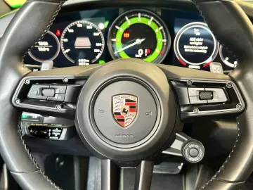 PORSCHE 911 Carrera T Special Matrix SportPaket