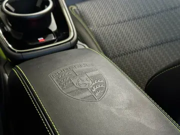 PORSCHE 911 Carrera T Special Matrix SportPaket