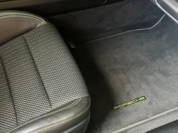 PORSCHE 911 Carrera T Special Matrix SportPaket