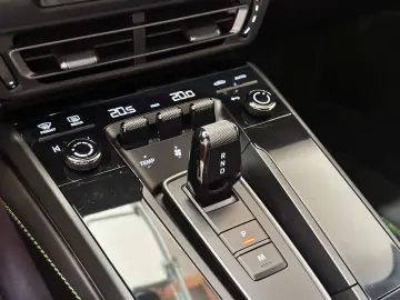 PORSCHE 911 Carrera T Special Matrix SportPaket