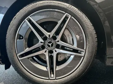 MERCEDES-BENZ C 200 AMG LED Totwinkel WinterP 360Kamera