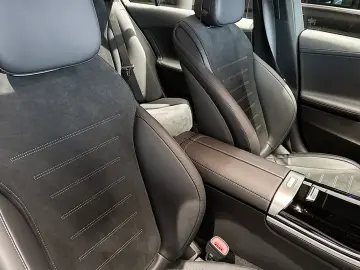 MERCEDES-BENZ C 200 AMG LED Totwinkel WinterP 360Kamera