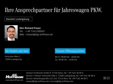 MERCEDES-BENZ C 200 AMG LED Totwinkel WinterP 360Kamera