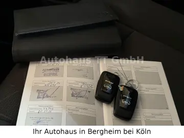 TOYOTA RAV 4 2.5 Hybrid Team Auto AWD Kamera 1.Hand TOP