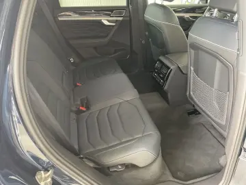 VW Touareg 3 0 V6 TDI R-Line 4M Matrix AHK Memory L