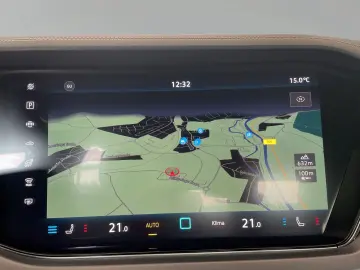 VW Touareg 3 0 V6 TDI R-Line 4M Matrix AHK Memory L