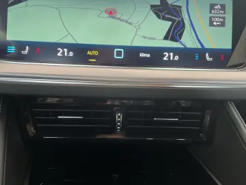 VW Touareg 3 0 V6 TDI R-Line 4M Matrix AHK Memory L