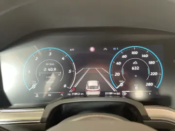 VW Touareg 3 0 V6 TDI R-Line 4M Matrix AHK Memory L