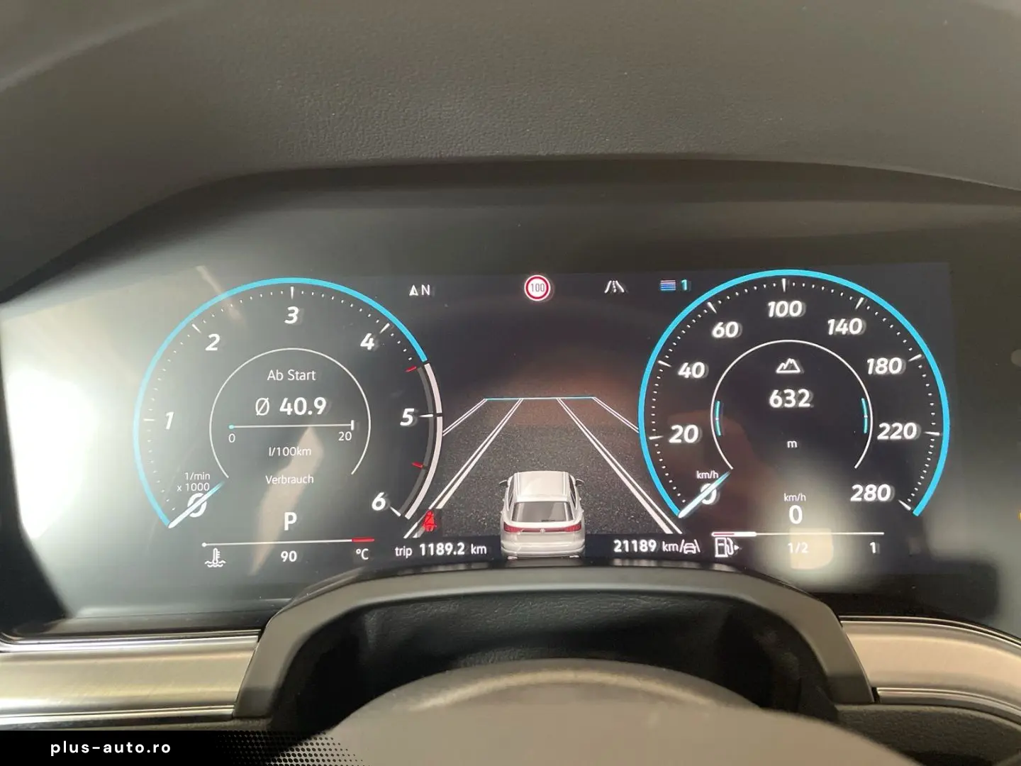 VW Touareg 3 0 V6 TDI R-Line 4M Matrix AHK Memory L