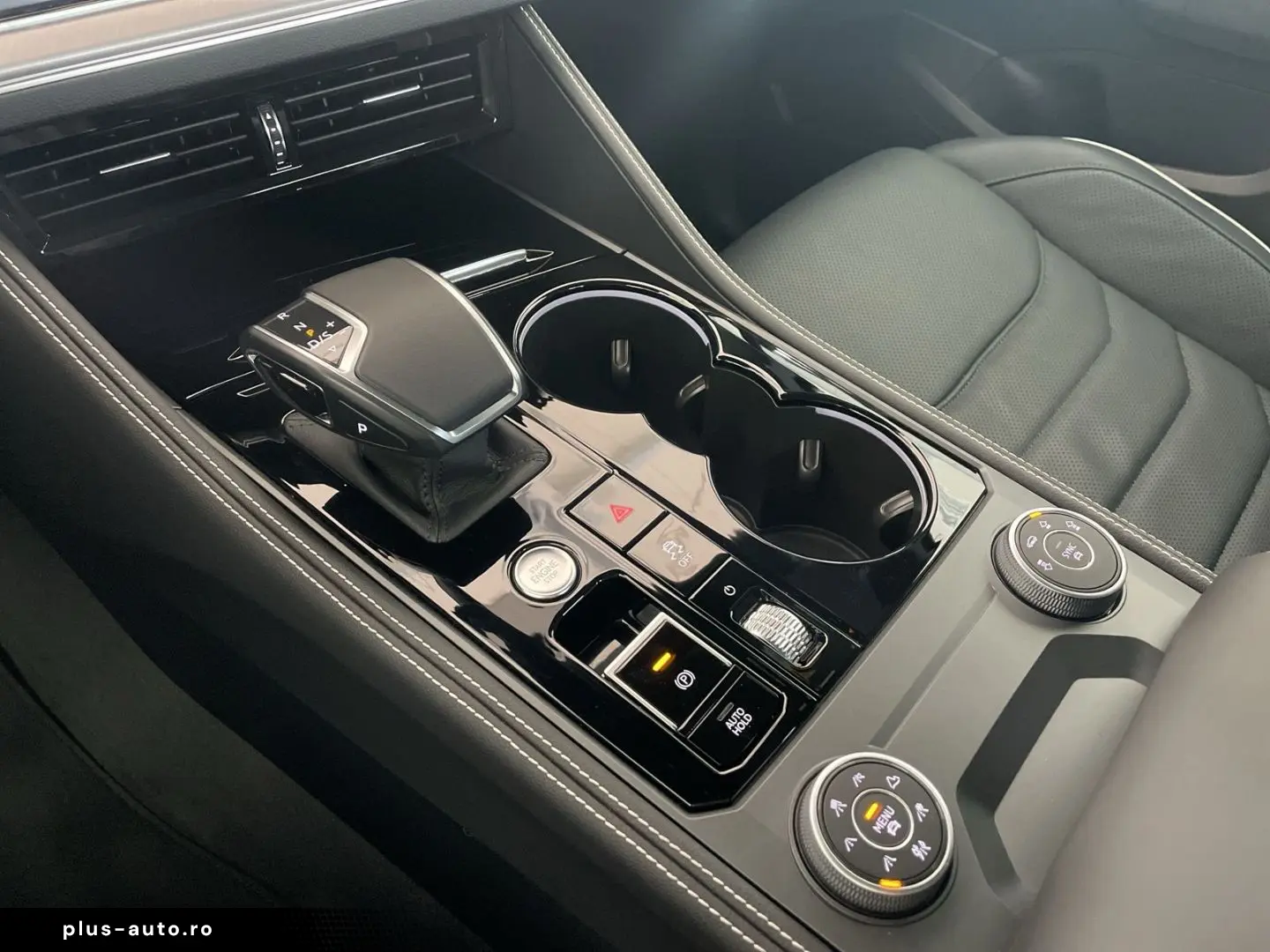 VW Touareg 3 0 V6 TDI R-Line 4M Matrix AHK Memory L