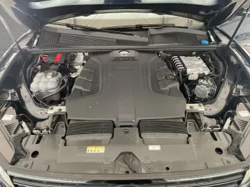 VW Touareg 3 0 V6 TDI R-Line 4M Matrix AHK Memory L