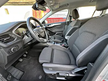 FORD Focus EcoBlue Titanium X