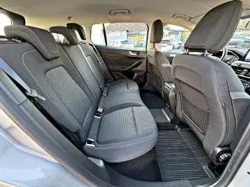 FORD Focus EcoBlue Titanium X