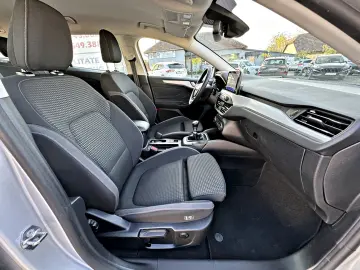 FORD Focus EcoBlue Titanium X