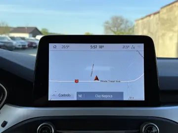 FORD Focus EcoBlue Titanium X