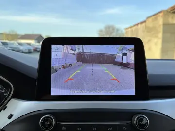 FORD Focus EcoBlue Titanium X