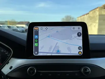 FORD Focus EcoBlue Titanium X