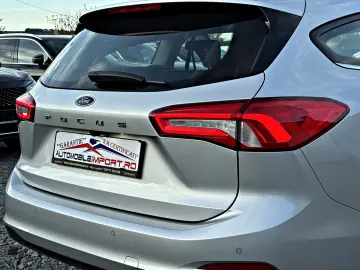 FORD Focus EcoBlue Titanium X