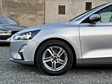 FORD Focus EcoBlue Titanium X