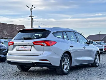 FORD Focus EcoBlue Titanium X