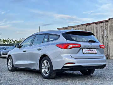 FORD Focus EcoBlue Titanium X