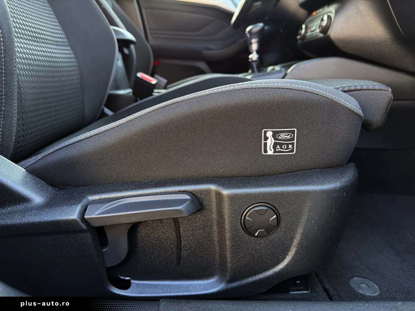 FORD Focus EcoBlue Titanium X