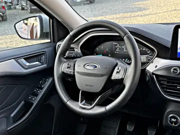 FORD Focus EcoBlue Titanium X