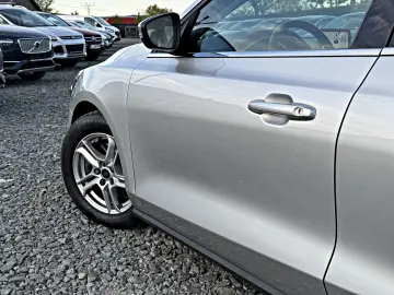 FORD Focus EcoBlue Titanium X