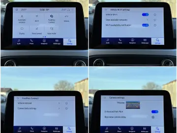 FORD Focus EcoBlue Titanium X