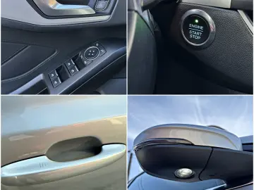 FORD Focus EcoBlue Titanium X