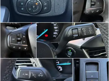 FORD Focus EcoBlue Titanium X