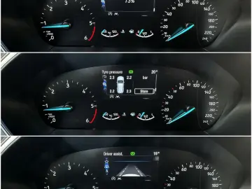 FORD Focus EcoBlue Titanium X