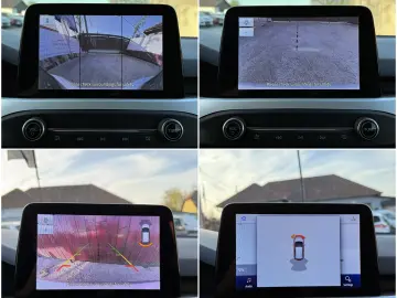 FORD Focus EcoBlue Titanium X