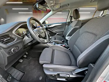 FORD Focus EcoBlue Titanium X