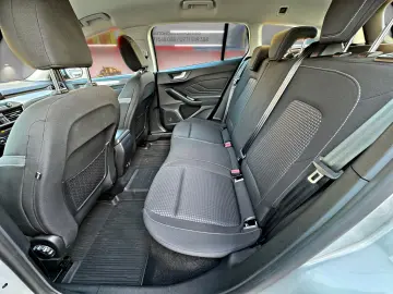 FORD Focus EcoBlue Titanium X