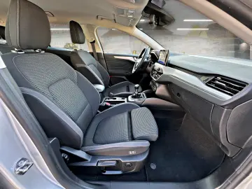 FORD Focus EcoBlue Titanium X