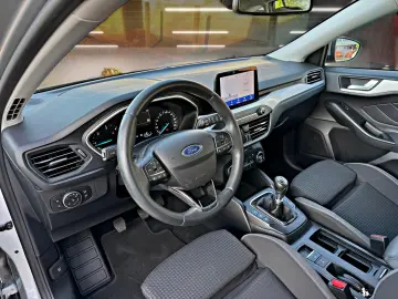 FORD Focus EcoBlue Titanium X
